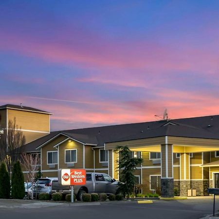 Best Western Plus Grapevine Inn Sunnyside Luaran gambar